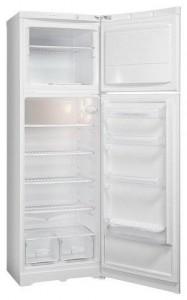 Холодильник Indesit TIA 180 - ремонт