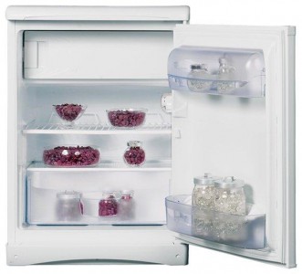 Холодильник Indesit TT 85 - ремонт
