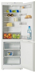 Холодильник ATLANT ХМ 6021-031 - фото - 7