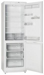 Холодильник ATLANT ХМ 6021-031 - фото - 6