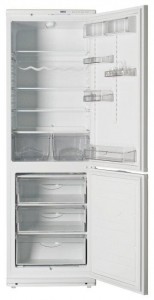 Холодильник ATLANT ХМ 6021-031 - фото - 2
