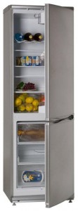 Холодильник ATLANT ХМ 6021-080 - фото - 4