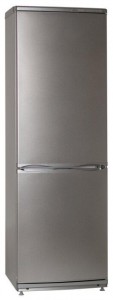 Холодильник ATLANT ХМ 6021-080 - фото - 3