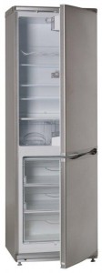 Холодильник ATLANT ХМ 6021-080 - ремонт