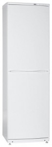 Холодильник ATLANT ХМ 6023-031 - фото - 7