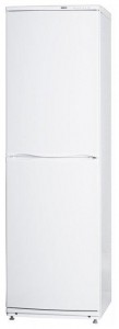 Холодильник ATLANT ХМ 6023-031 - фото - 5