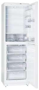 Холодильник ATLANT ХМ 6023-031 - фото - 4