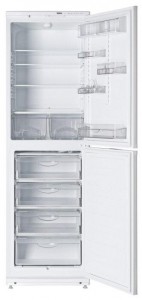 Холодильник ATLANT ХМ 6023-031 - фото - 2