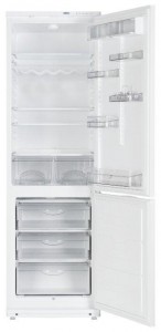 Холодильник ATLANT ХМ 6024-031 - фото - 6