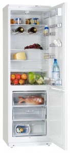 Холодильник ATLANT ХМ 6024-031 - фото - 4