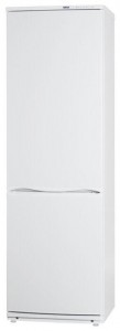 Холодильник ATLANT ХМ 6024-031 - фото - 3