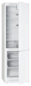 Холодильник ATLANT ХМ 6024-031 - фото - 2