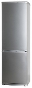 Холодильник ATLANT ХМ 6024-080 - фото - 7
