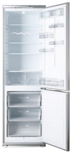 Холодильник ATLANT ХМ 6024-080 - фото - 6