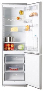 Холодильник ATLANT ХМ 6024-080 - фото - 5