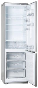 Холодильник ATLANT ХМ 6024-080 - фото - 4