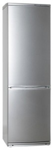 Холодильник ATLANT ХМ 6024-080 - фото - 2