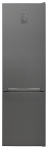 Холодильник Jacky's JR FI20B1 - фото - 2