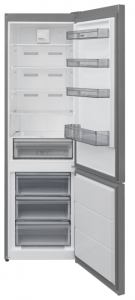 Холодильник Jacky's JR FI20B1 - фото - 1