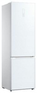 Холодильник Korting KNFC 62017 GW - фото - 2