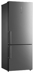 Холодильник Korting KNFC 71887 X - фото - 1