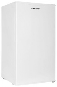 Холодильник KRAFT BC(W)-115 - фото - 2