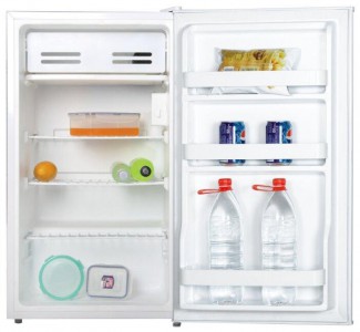 Холодильник KRAFT BC(W)-115 - ремонт
