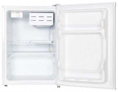 Холодильник KRAFT BC(W)-75 - фото - 2