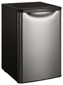 Холодильник KRAFT BR-75I - фото - 2