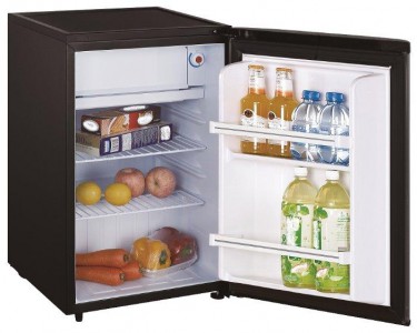 Холодильник KRAFT BR-75I - фото - 1