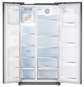 Холодильник Kuppersberg NSFD 17793 X - фото - 2