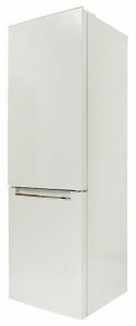 Холодильник Leran CBF 185 W - фото - 3