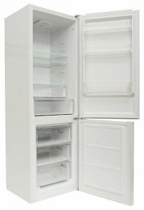 Холодильник Leran CBF 185 W - фото - 2