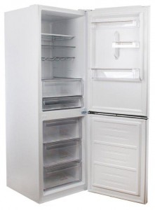 Холодильник Leran CBF 205 W - фото - 2