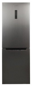 Холодильник Leran CBF 210 IX - фото - 2