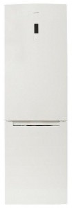 Холодильник Leran CBF 215 W - фото - 3