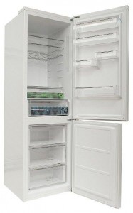 Холодильник Leran CBF 215 W - фото - 2