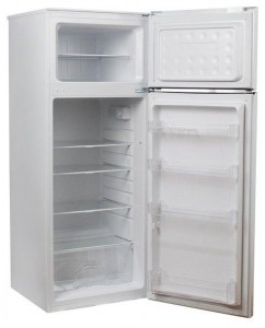 Холодильник Leran CTF 143 W - фото - 2
