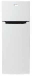 Холодильник Leran CTF 143 W - фото - 1