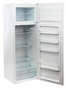 Холодильник Leran CTF 159 WS - фото - 2