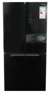 Холодильник Leran RMD 557 BG NF - фото - 2