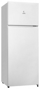 Холодильник LEX RFS 201 DF WH - фото - 3