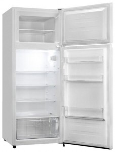 Холодильник LEX RFS 201 DF WH - фото - 1
