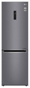Холодильник LG DoorCooling+ GA-B459 MLSL - фото - 7