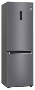 Холодильник LG DoorCooling+ GA-B459 MLSL - фото - 6