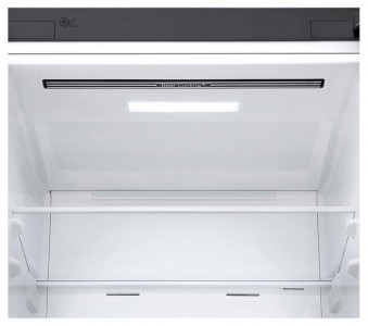Холодильник LG DoorCooling+ GA-B459 MLSL - фото - 5