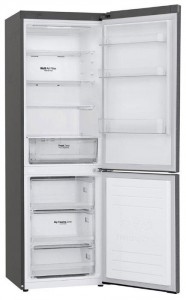 Холодильник LG DoorCooling+ GA-B459 MLSL - фото - 4