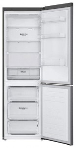 Холодильник LG DoorCooling+ GA-B459 MLSL - фото - 2