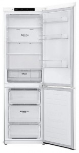 Холодильник LG DoorCooling+ GA-B459 SQCL - фото - 2