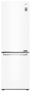 Холодильник LG DoorCooling+ GA-B459 SQCL - фото - 1